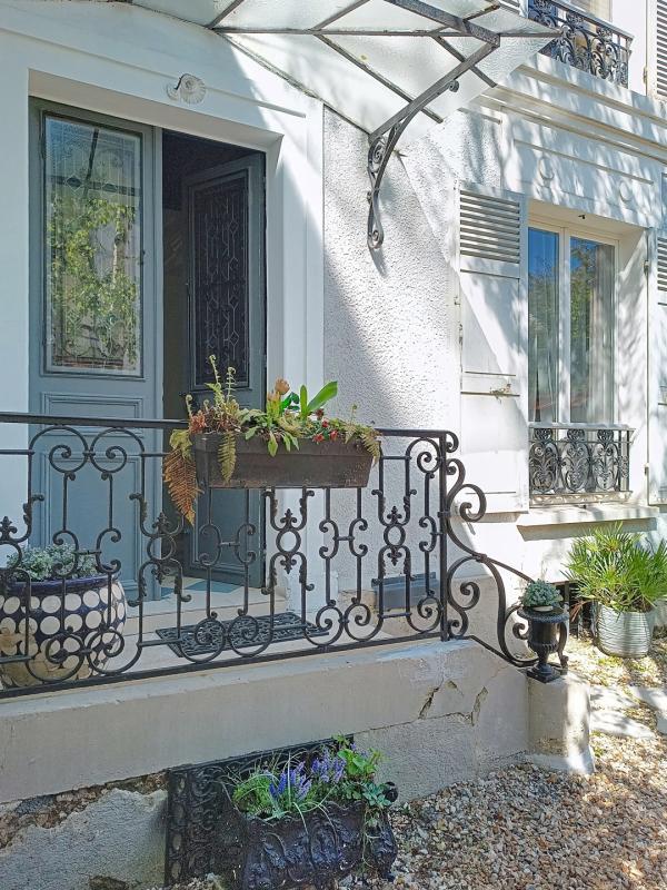 Maison - 144 m² - 7 pièces