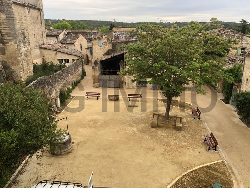 Maison de village - 115 m² - 7 pièces