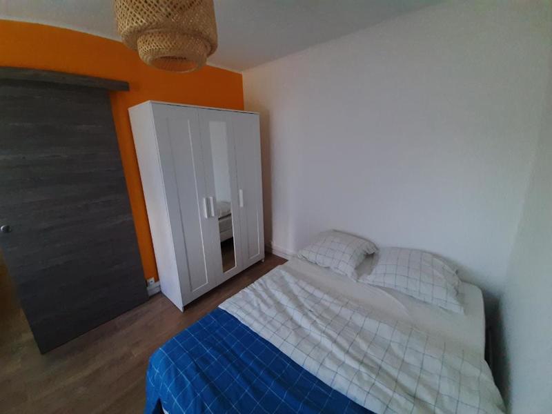 Appartement - 89 m² - 5 pièces