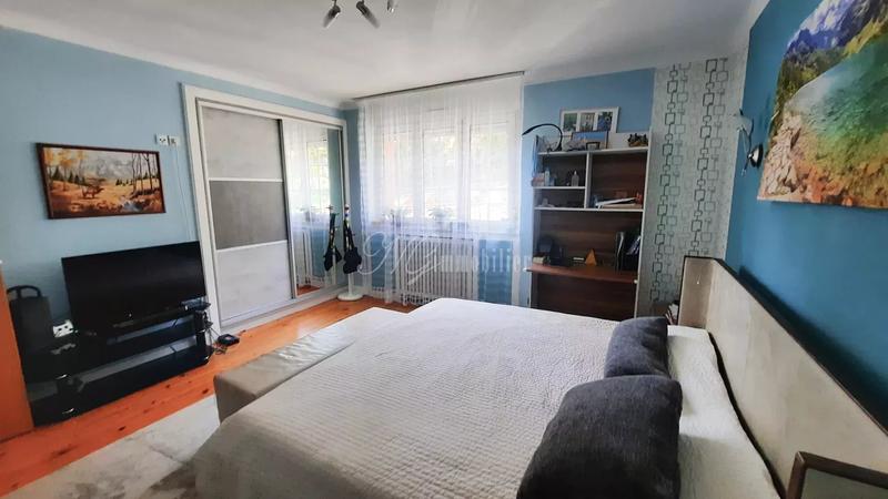 Maison de village - 135 m² - 6 pièces