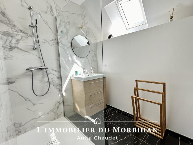 Maison - 183 m² - 6 pièces