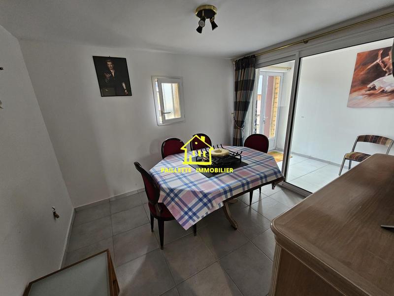 Maison - 143 m² - 5 pièces