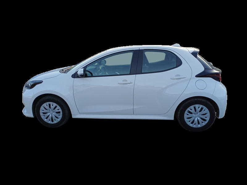 Toyota Yaris Hybride 116h Dynamic