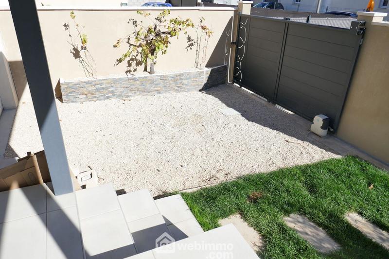 Villa - 100 m² - 4 pièces