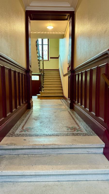 Appartement - 78 m² - 3 pièces