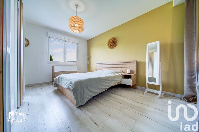 Maison - 156 m² - 8 pièces