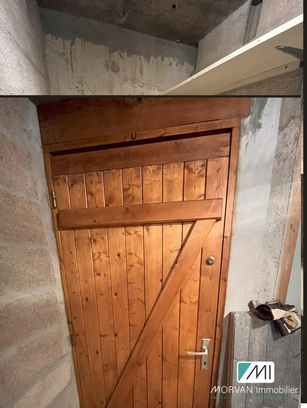 Parking / Garage - 4 m²