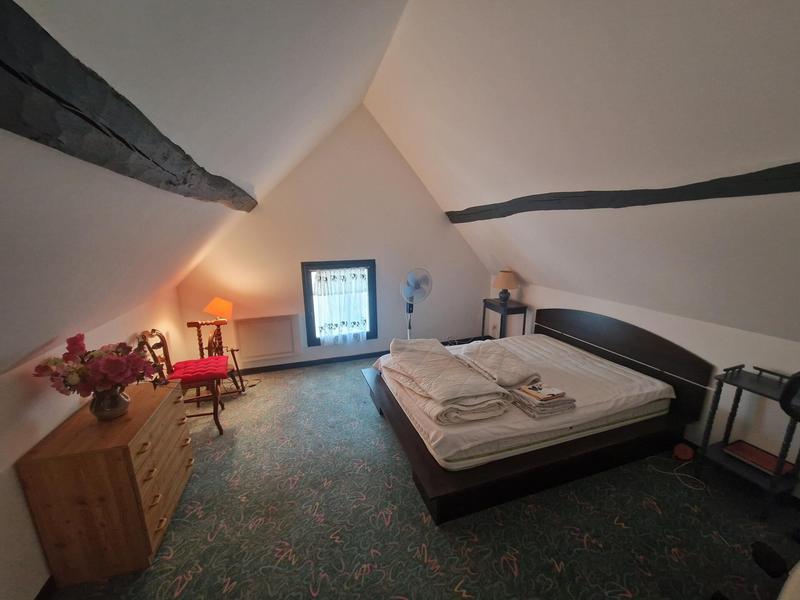 Maison - 108 m² - 4 pièces