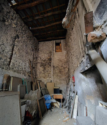 Maison de village - 74 m² - 3 pièces