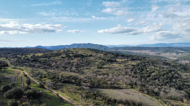 Terrain agricole - 1 510 000 m²