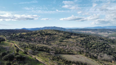 Terrain agricole - 1 510 000 m²