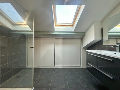 Appartement - 60 m² - 1 pièce