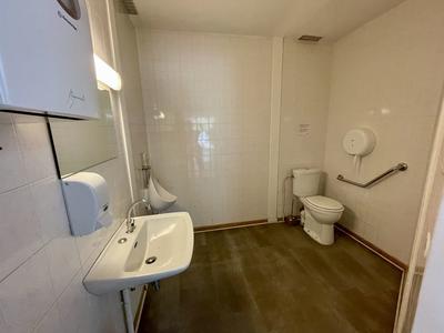 Bureau - 30 m² - 3 pièces