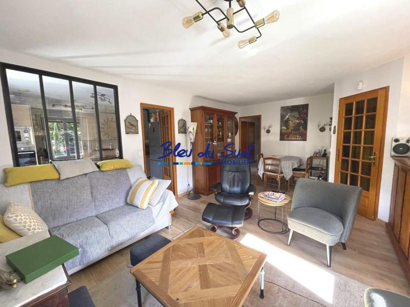 Maison - 77 m² - 3 pièces