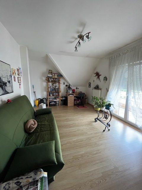 Maison - 200 m² - 7 pièces