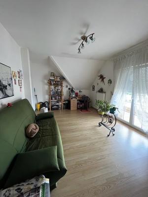 Maison - 200 m² - 7 pièces