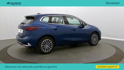 Bmw Serie 2 Active Toure ActiveTourer 218i 136ch Business Design Dkg7