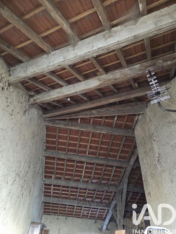 Maison - 145 m² - 6 pièces