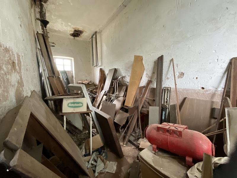 Maison - 202 m² - 5 pièces