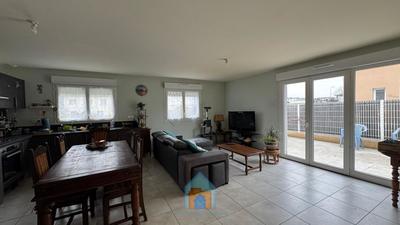 Villa - 94 m² - 4 pièces