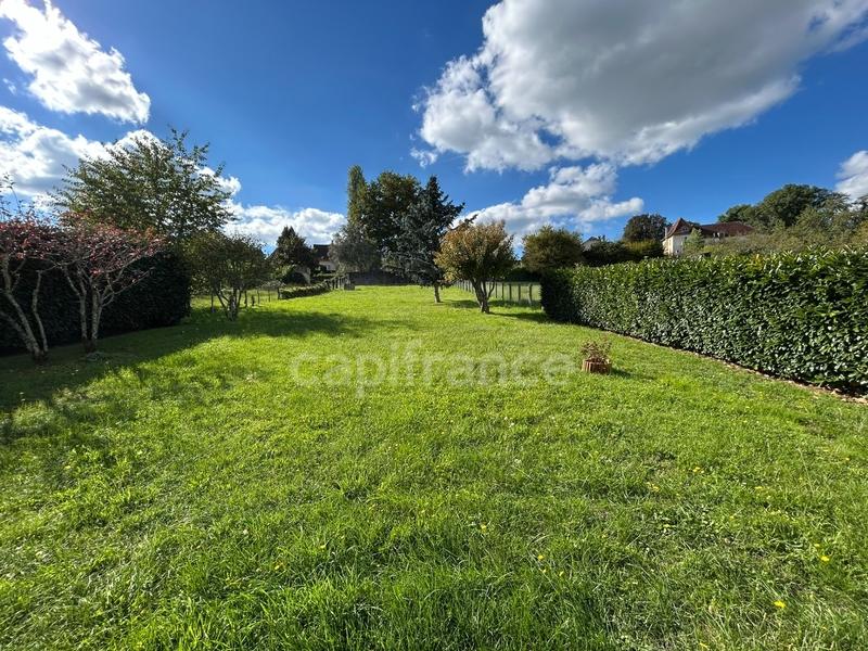 Maison - 170 m² - 6 pièces