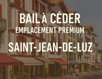 Magasins - 32 m² - 1 pièce