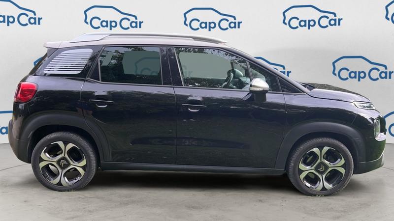 Citroën C3 Aircross 1.2 PureTech 110 Shine