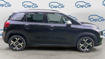 Citroën C3 Aircross 1.2 PureTech 110 Shine