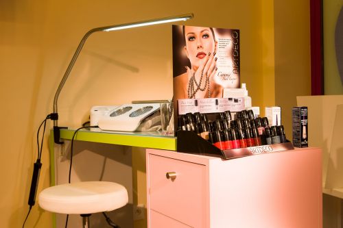 Institut de Beaute Citron Vert