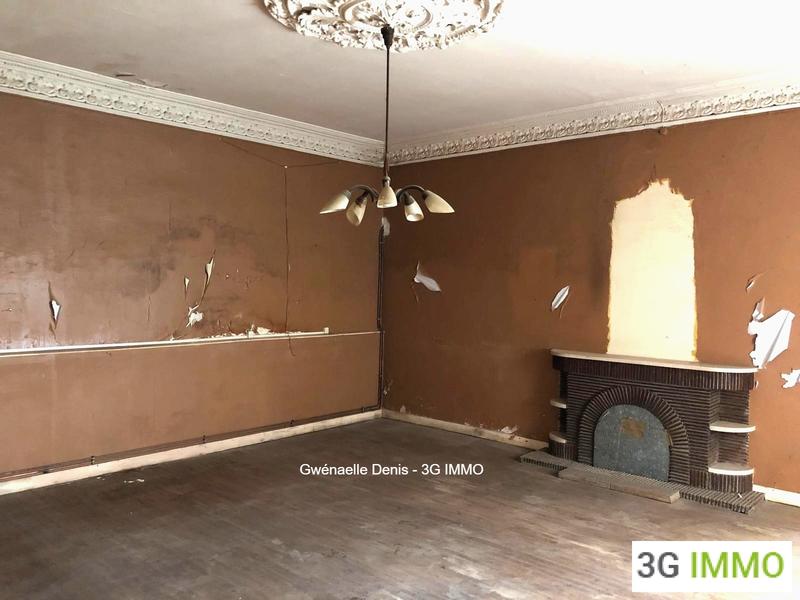 Maison - 73 m² - 2 pièces