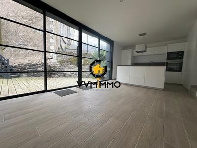 Maison ancienne - 170 m² - 7 pièces