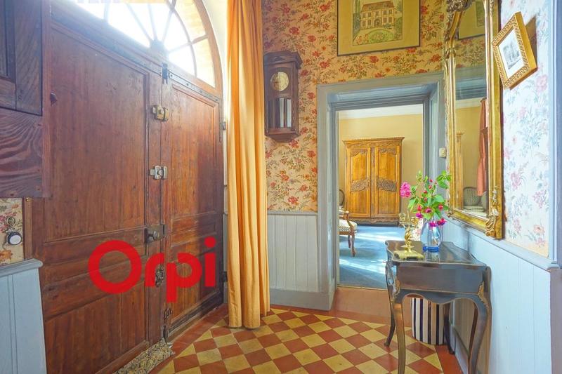 Maison de ville - 150 m² - 6 pièces