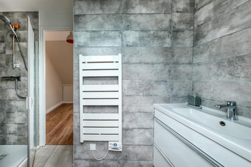 Maison - 200 m² - 6 pièces