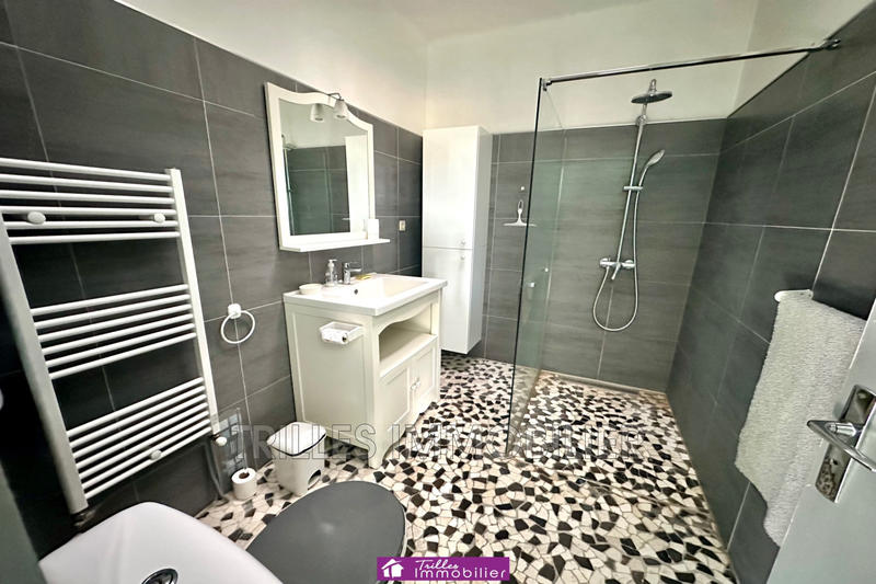 Maison - 161 m² - 5 pièces