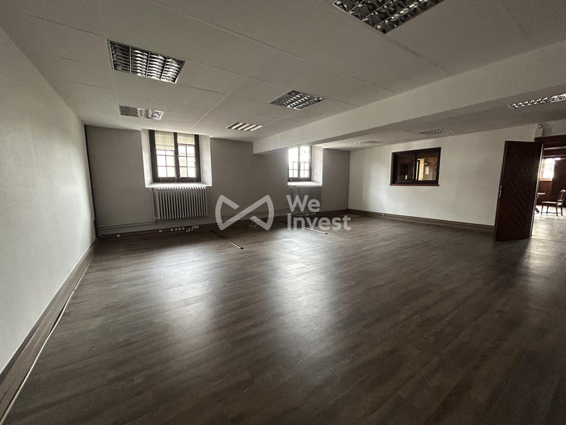 Local d'activités - 800 m²