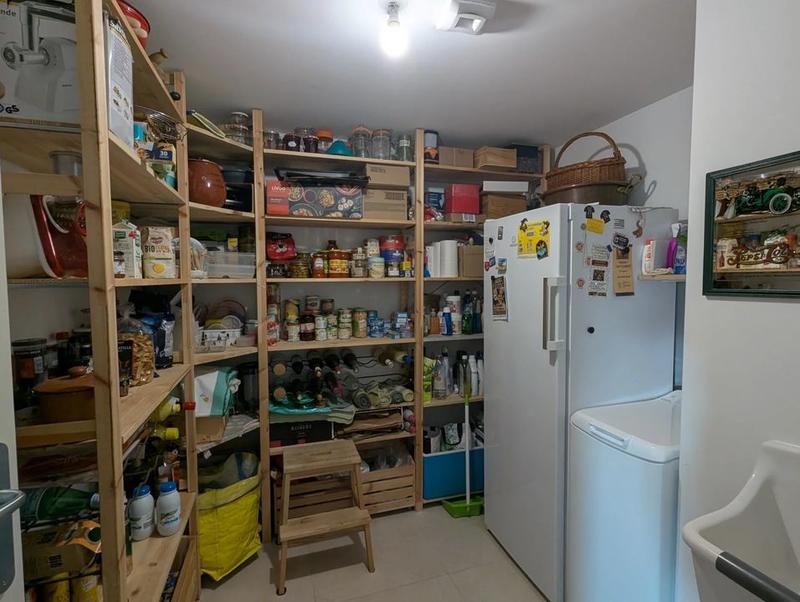 Appartement - 112 m² - 4 pièces