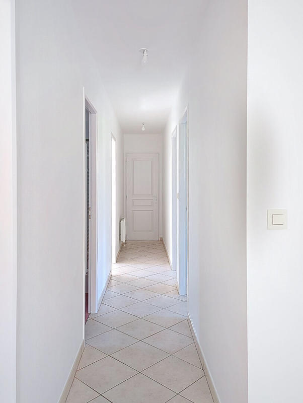 Maison - 118 m² - 5 pièces