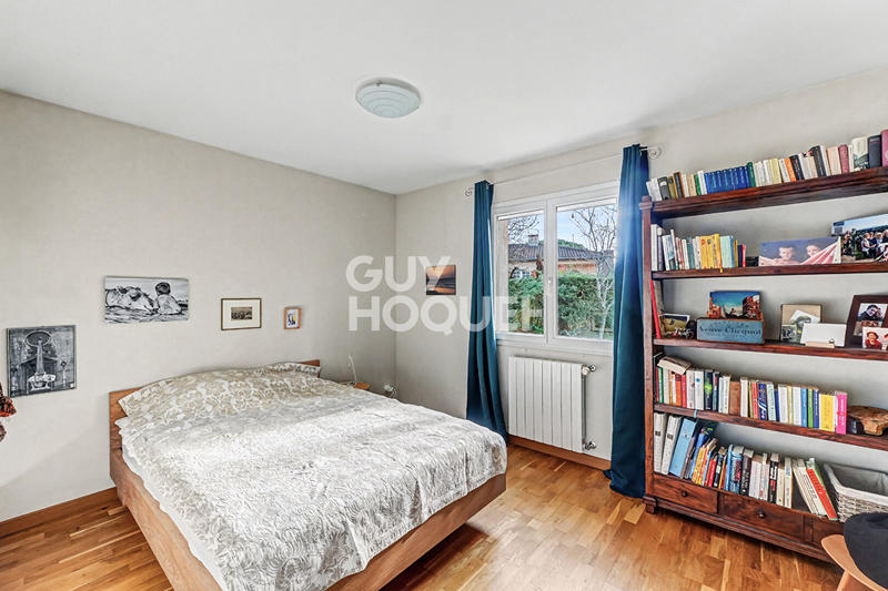 Maison - 161 m² - 6 pièces