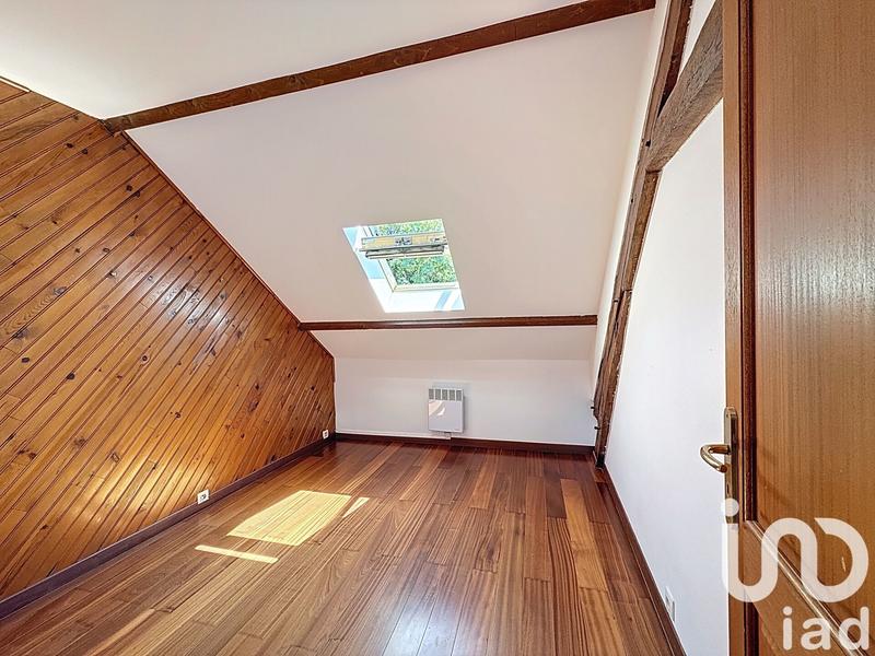 Maison - 160 m² - 9 pièces