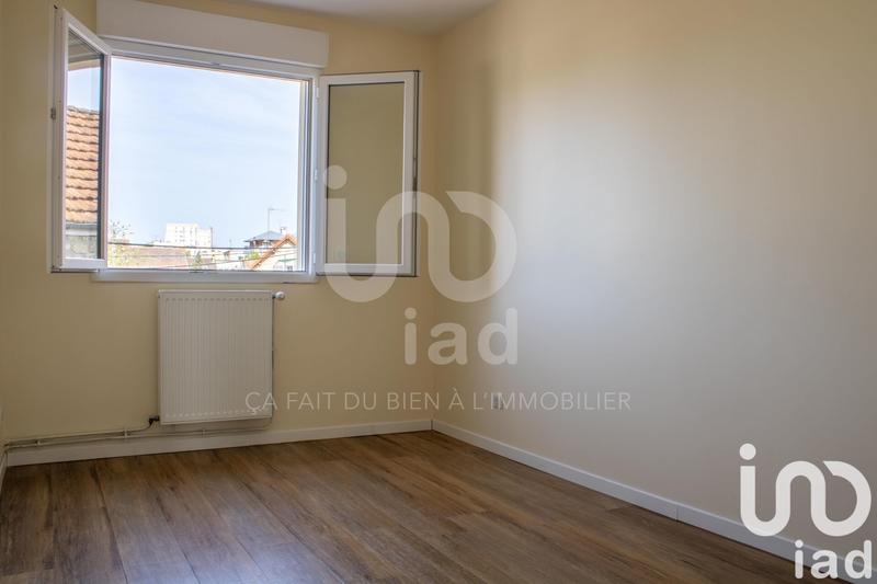 Maison - 146 m² - 7 pièces
