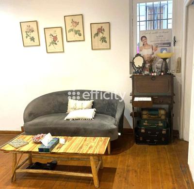 Fonds de commerce - 100 m²