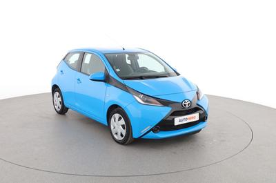 Toyota Aygo 1.0 Vvt-i X-Play 5p 69 ch