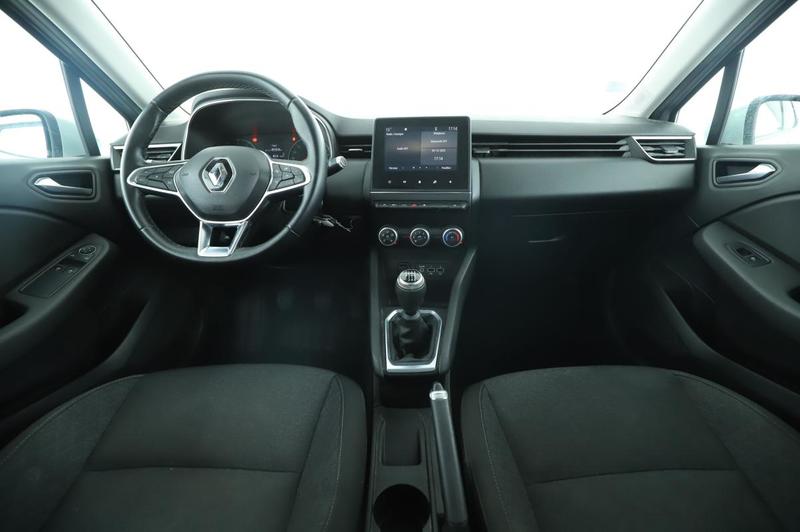 Renault Clio 1.0 TCe Zen 91 ch
