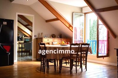 Duplex - 142 m² - 4 pièces