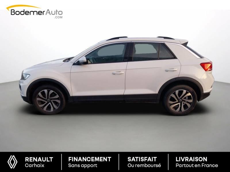 Volkswagen t-Roc 1.5 Tsi 150 Evo Start/Stop Dsg7 Active