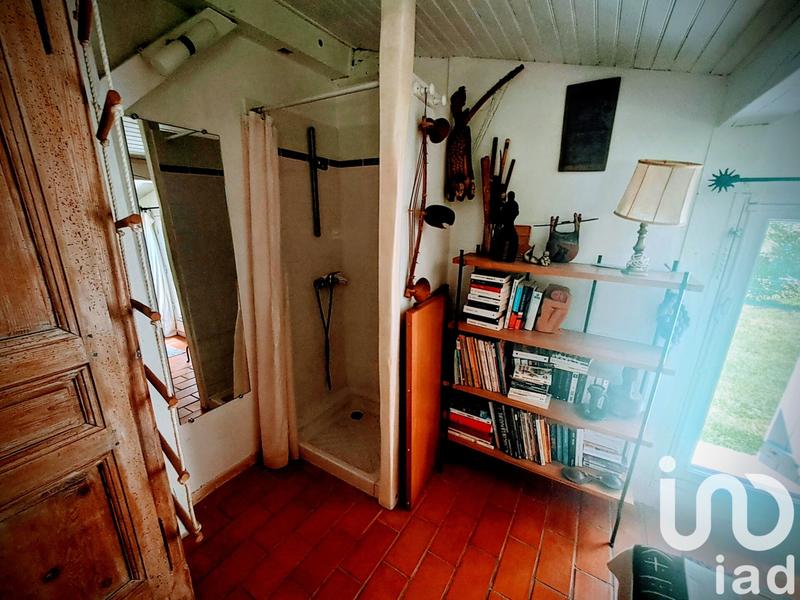 Maison - 130 m² - 4 pièces