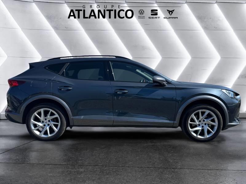 Cupra Formentor 1.5 Tsi 150 ch V