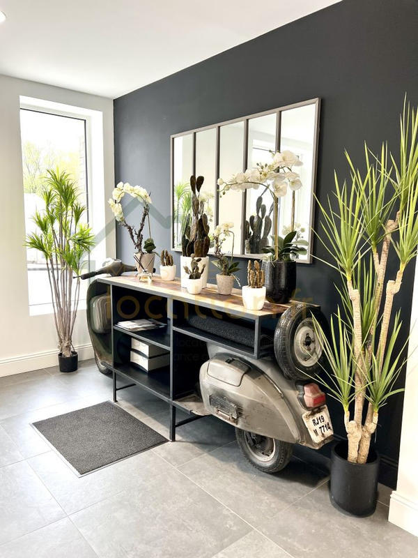 Appartement - 37 m²