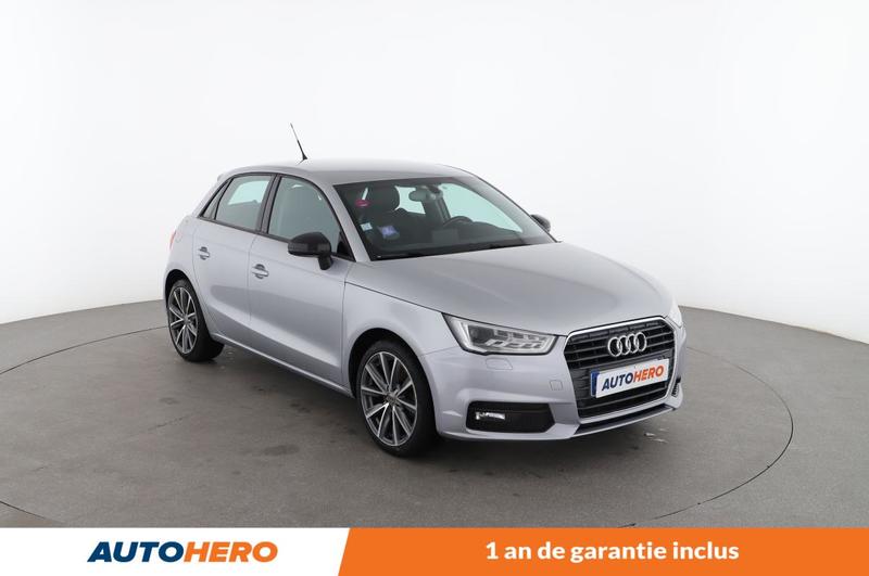 Audi A1 sportback 1.4 Tfsi Ambition Luxe s tronic 125 ch