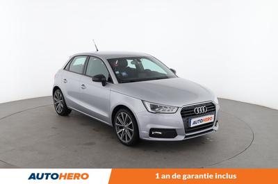 Audi A1 sportback 1.4 Tfsi Ambition Luxe s tronic 125 ch